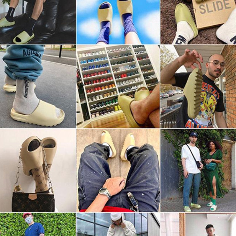 Summer Cloud Platform Slides