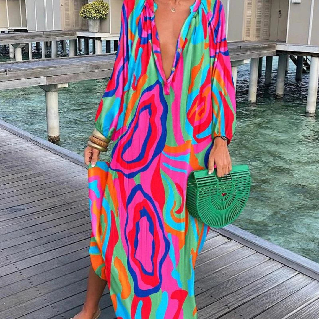 Dresses & Beach Cover-Ups